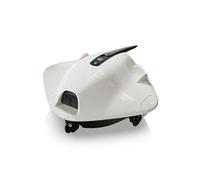 Robot de piscine - BLOSSOM - S2 Ultra - Sans fil 70 min -stationnement intelligent - IPX8 tanche