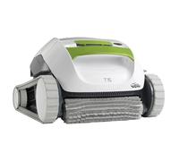 Robot de piscine Dolphin Maytronics T15 - Nettoyage du fond des piscines