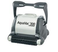 Robot de piscine électrique Aquavac 300 - Brosses picots sans chariot