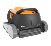 Robot de piscine électrique - DOLPHIN - Maytronics E30 - Double filtration - Système Powerstream - Léger