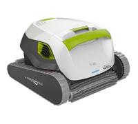 Robot de piscine électrique Dolphin T45 - Fond, parois et Ligne d'eau - Application MyDolphin