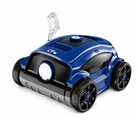Robot de piscine électrique sans fil Aqualux CF100CL