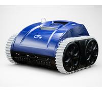 Robot de piscine électrique sans fil Aqualux CF200CL
