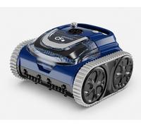 Robot piscine sur batterie CF-AQUALUX : CF400CL : Wifi.