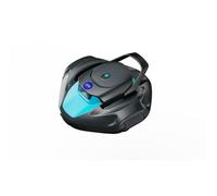 Robot de piscine GRE Moovo TM 90 sans fil, autonomie 60 min