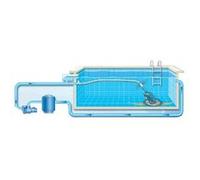 Robot piscine Zodiac T5 Duo