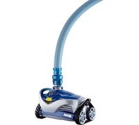 Robot de Piscine Hydraulique ZODIAC MX6, Pour Piscines Jusqu'à 10x5m, Fond et Parois