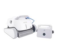 Robot de piscine - MAYTRONICS - NSR200 Dolphin - Nettoyage automatique - 12m - 7,5kg
