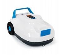 ROBOWAY | RW-RB-1 | Robot de piscine | Nettoyage automatique | 60 m² | 120 minutes de travail | 3 kg