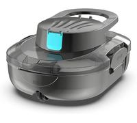 Robot de piscine S1PRO 2026, modèle amélioré, avec une durée de nettoyage automatique de 120 minutes. Aspirateur de piscine à batterie, équipé de deux moteurs, avec un temps de charge de 2,5 heures. N