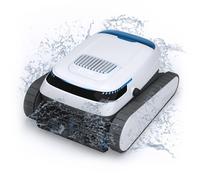 Robot de piscine sans fil AIRROBO PC10 : nettoie le fond, les parois et la ligne d'eau, autonomie de 120 minutes, jusqu'à 170 m², puissance d'aspiration élevée