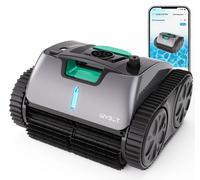 Robot de piscine sans fil Wybot C1 Pro