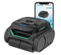 Robot de piscine sans fil Wybot C2