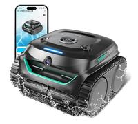 Robot de piscine sans fil WYBOT C2 Vision - Smart Vision Nav, autonomie de 180 minutes,via application, IPX8