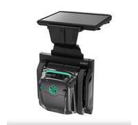 Robot de piscine sans fil Wybot S2 Solar