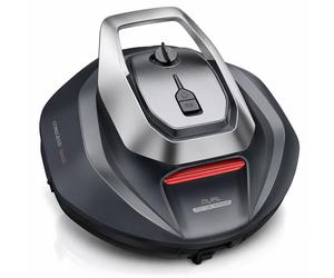 Robot de piscine Ultenic Pooleco P10, aspirateur de piscine sans fil, batterie 5200 mAh, autonomie de 90 minutes, nettoyeur de piscine pour bassins jusqu'à 80 m² équipé de 2 moteurs sans balais et d'u