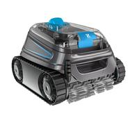 Zodiac Pool Care Robot de nettoyage de piscine CNX 10 WR000490 Argenté