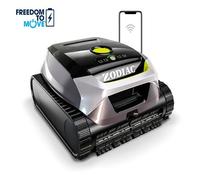 Robot de piscine - ZODIAC - FREEDOM LITE - Nettoyage automatique - 3h d'autonomie - Système de filtration à double niveau