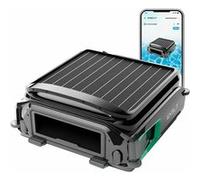 Skimmer Flottant Solaire WYBOT F1 Robot Nettoyeur de Surface Piscine Autonome et Connecté