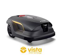 Robot de tonte autonome A 50v - STIGA -Avec batterie - 2R9113028/ST1