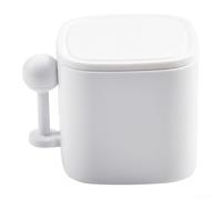 Robot Doigt pour tuya pour Smart Home Interrupteur Timing Robot | Compatible pour tuya, contrôle vocal, programmation horaire, pour idéal lampes et cafetières, accès distant