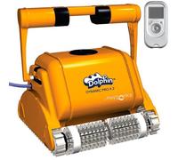 Robot Dolphin DYNAMIC PRO X2 + Chariot