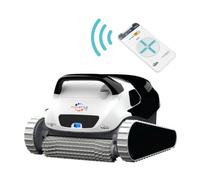 Robot Dolphin Explorer Poolstyle 40I : Connecté