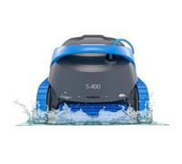 Robot Dolphin S400 connecté