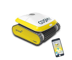 Robot électrique Cosmy Star