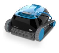 Robot électrique de piscine - DOLPHIN - Nautilus CC - Monte-parois - Brossage actif - Câble 10 m