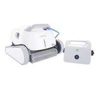 Robot de piscine - MAYTRONICS - NSR200 Dolphin - Nettoyage automatique - 12m - 7,5kg