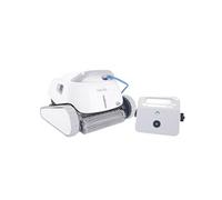Robot de piscine - MAYTRONICS - NSR200 Dolphin - Nettoyage automatique - 12m - 7,5kg