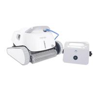 Robot de piscine - MAYTRONICS - NSR200 Dolphin - Nettoyage automatique - 12m - 7,5kg