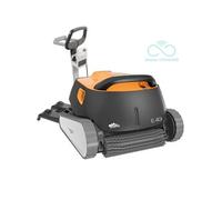 Robot piscine MAYTRONICS Dolphin E40i