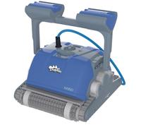 Robot electrique de piscine fond, parois et ligne d'eau - Dolphin - M350 -