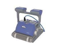 Dolphin-Browser Robot de piscine électrique M350 – Fond, parois et ligne d'eau