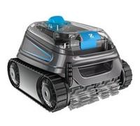 Zodiac Pool Care Robot de nettoyage de piscine CNX 10 WR000490 Argenté