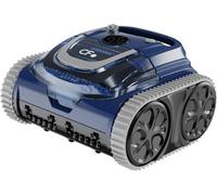 Robot piscine sur batterie CF-AQUALUX : CF400CL : Wifi.