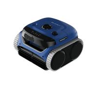 Robot de piscine électrique sans fil Aqualux CF350CL