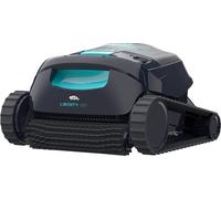 Robot electrique de piscine sans fil fond, parois et ligne d'eau - Dolphin - LIBERTY 200 -