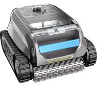 Zodiac - Robot électrique de piscine OF 42 IQ - Sans fil (batterie), aspiration cyclonique