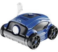 Robot électrique de piscine sans fil nettoyage des fonds - Cf - CF100CL -