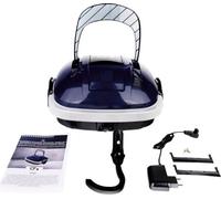 Robot électrique de piscine sans fil nettoyage des fonds - Cf - CF45CL -