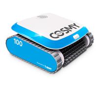 Robot piscine électrique COSMY 100 BWT