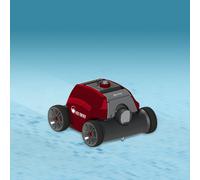 Robot électrique pour piscine Red Panther