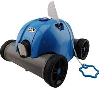 Robot electrique sans fil pour piscine et spa - nettoyage fond - autonome - compatible tout revêtement - Orca - 107103 - orca o50 cl