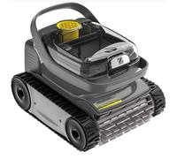 Zodiac Pool Care – Robot piscine sans fil Pixel OP 32 – Électrique