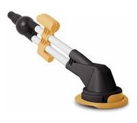 Aspirateur piscine hydraulique Zappy Kokido - Fond