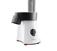 Robot Multifonction Philips VIVA COLLECTION HR1388/80 200 W Blanc et Noir