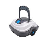 Robot nettoyeur a batterie de piscine UBBINK Robotclean Accu XS nettoyage fond pour tout G